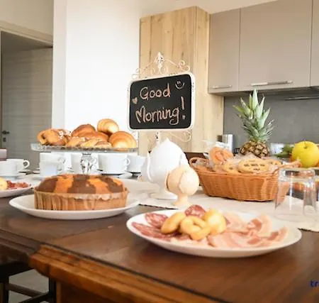 Stanze Del Conte Guest house Punta Prosciutto