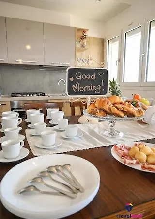 Stanze Del Conte Guest house
