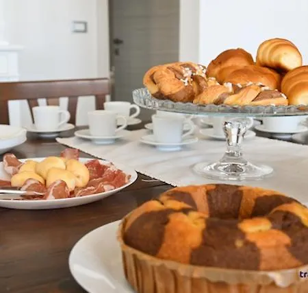 Stanze Del Conte Guest house *