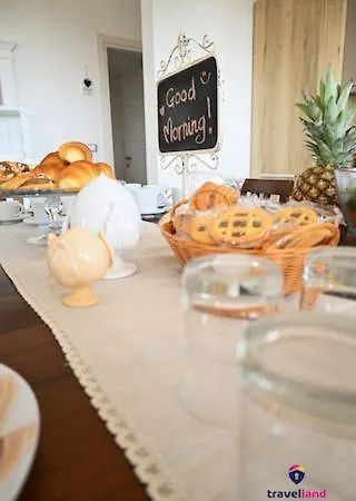 Guest house Stanze Del Conte *