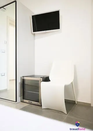 Guest house Stanze Del Conte