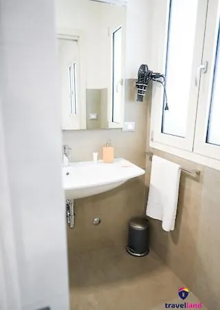 Stanze Del Conte Guest house